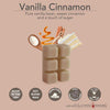 Wax Melts | Vanilla Cinnamon